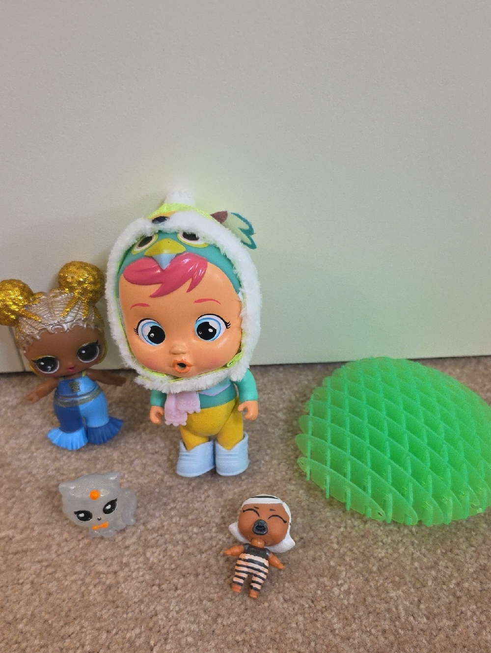 L.O.L. Surprise! And More Set